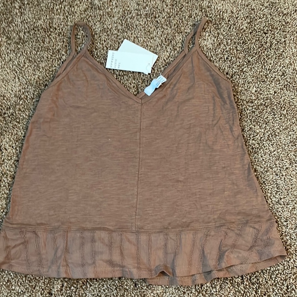 ten sixty sherman loose tank